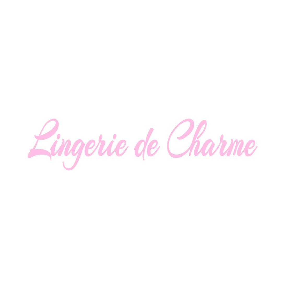 LINGERIE DE CHARME BLIGNICOURT